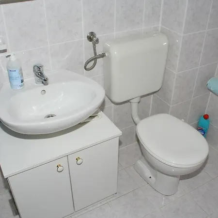 Casa de hóspedes Triple 2746b