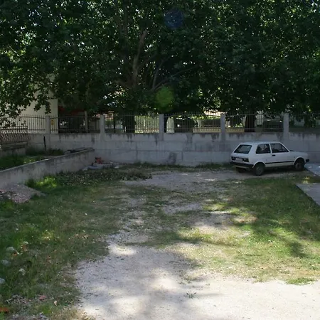 Casa de hóspedes Triple 2746b